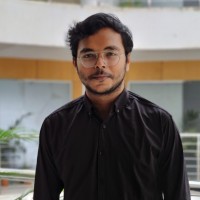 Mosaidur Rahman Asif