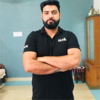 Surender Chaudhary