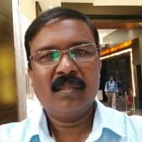 Selvaraj T