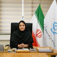 Masoumeh Ansari