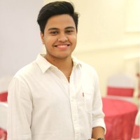 Hitesh Rai