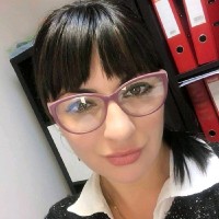 Mirela Gheorghe