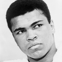Mohammad Ali