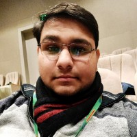 Saif Ullah Khan