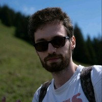 Milo Gianinazzi