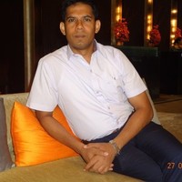 Matiul Islam Chowdhury