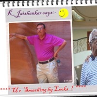 Dr. Nagaraja R.Sharma