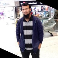 Rashik Mahroof