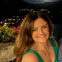 Nicolette Powell
