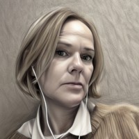 Karen Støvlbæk Frost