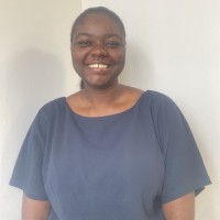 Esther Achampong