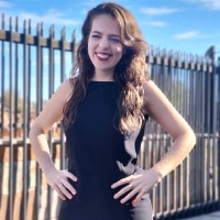 Samantha Morón Ros