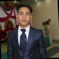 Rupesh K.C