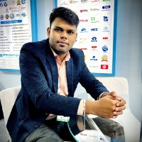 Saurabh Salphale