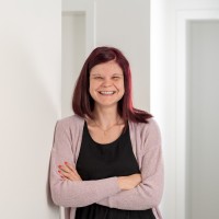 Tina Keyser