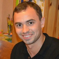 Denis Gusev