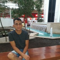 Albernilson Silva Santos