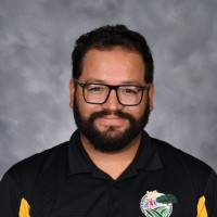 Zachary Soliz