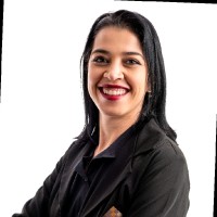 Luciana Ferreira Correia