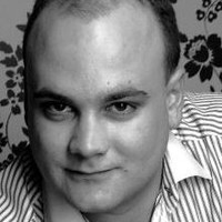 Lucas Vogel