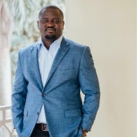 Felix Byaruhanga