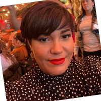 Maria Martinez
