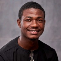 Efeoghene Oghenechovwen