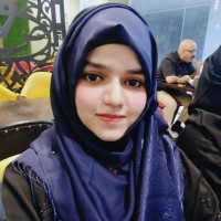 Husna Yousaf