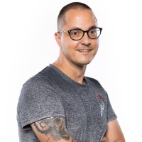 Fabien Meyer