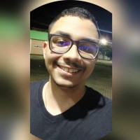 Gabriel Café Fonseca da Silva