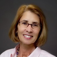 Judy Van Loon Clark