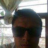 Hector Eduardo Andrango
