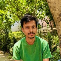 Mohammad Wajid Ali