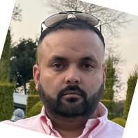 Satish Juneja