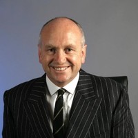 Bernard Thorogood