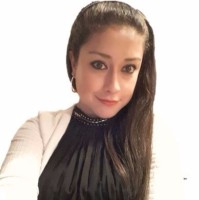 Angela Gonzalez Romero