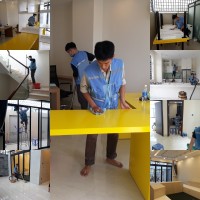 dịch vụ vệ sinh công nghiệp tphcm