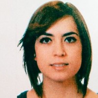 María Isabel Rosa García