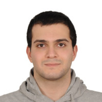 Emin Burak ÖZYILMAZ, MSc