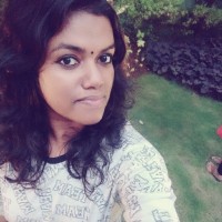 Subija Krishna Mp