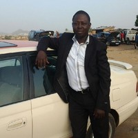 Adedeji Adetunji