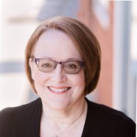 Jean Harsh