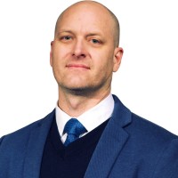 Nicholas Stomberger
