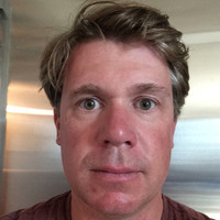 Darren Low