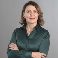 Valeria Gomon I Cfo