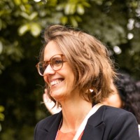 Bérengère Delebassé