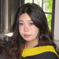 Summer Liu