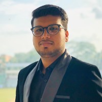 Md. Kamrul Islam