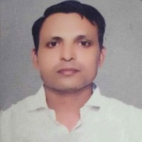Rupesh C