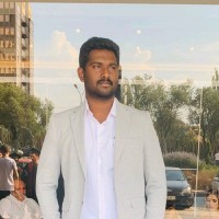 Gowtham Kumar Ma